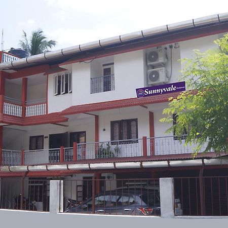 Sunnyvale Andaman Apartment Port Blair Exterior foto