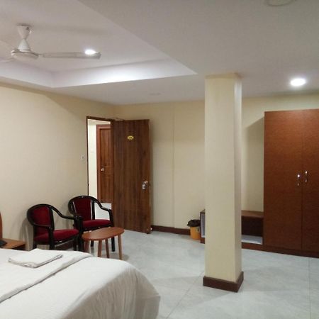 Sunnyvale Andaman Apartment Port Blair Exterior foto