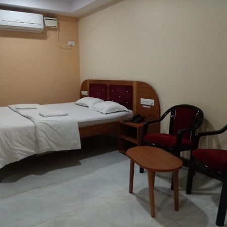 Sunnyvale Andaman Apartment Port Blair Exterior foto