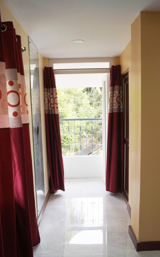 Sunnyvale Andaman Apartment Port Blair Exterior foto