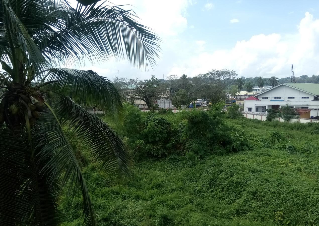 Sunnyvale Andaman Apartment Port Blair Exterior foto