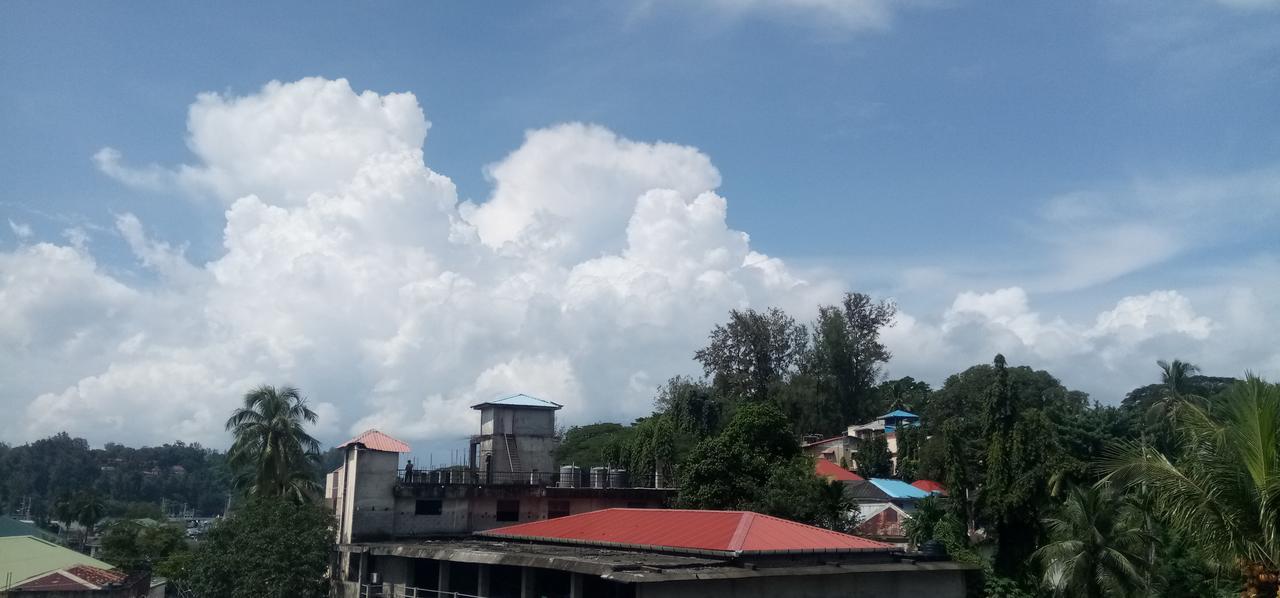 Sunnyvale Andaman Apartment Port Blair Exterior foto
