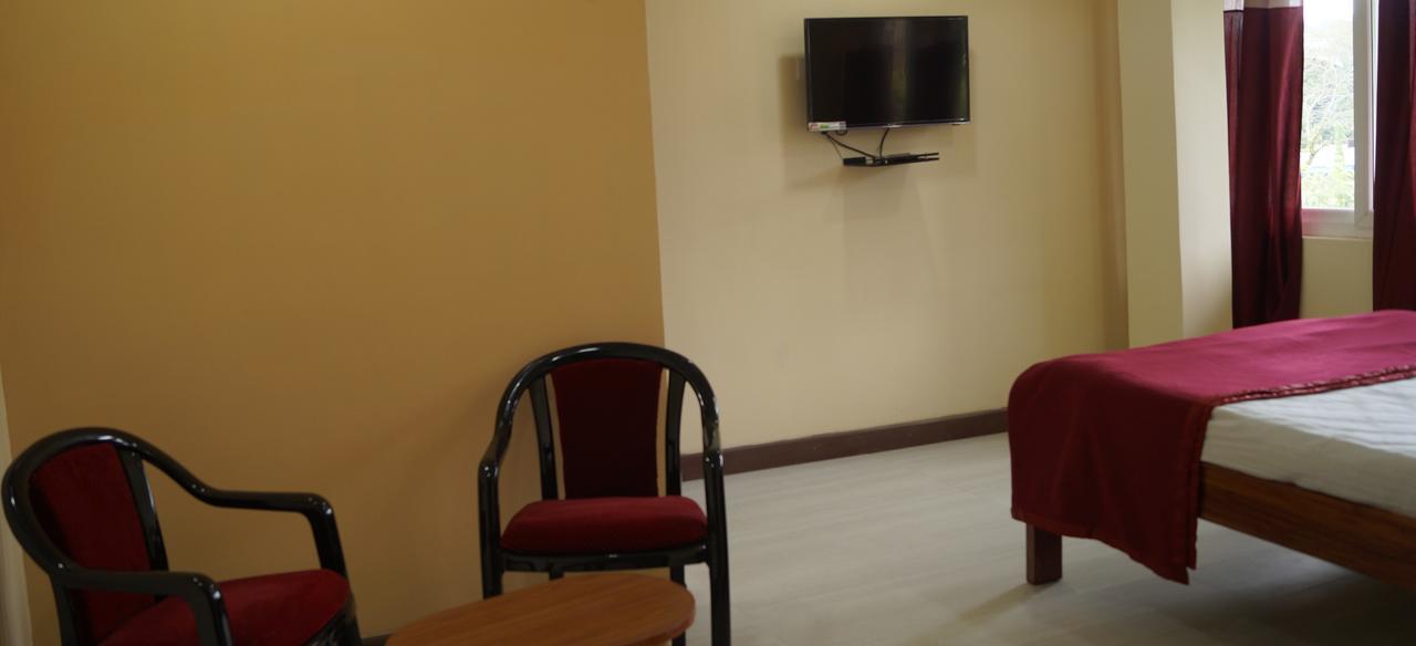 Sunnyvale Andaman Apartment Port Blair Exterior foto
