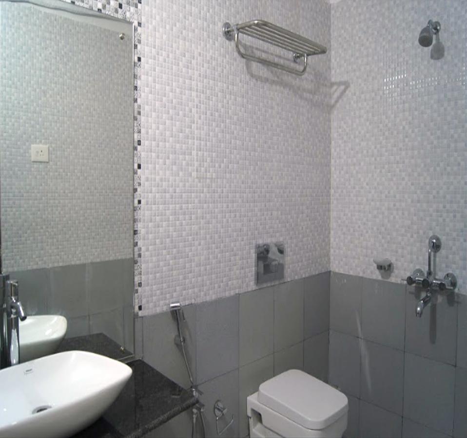Sunnyvale Andaman Apartment Port Blair Exterior foto