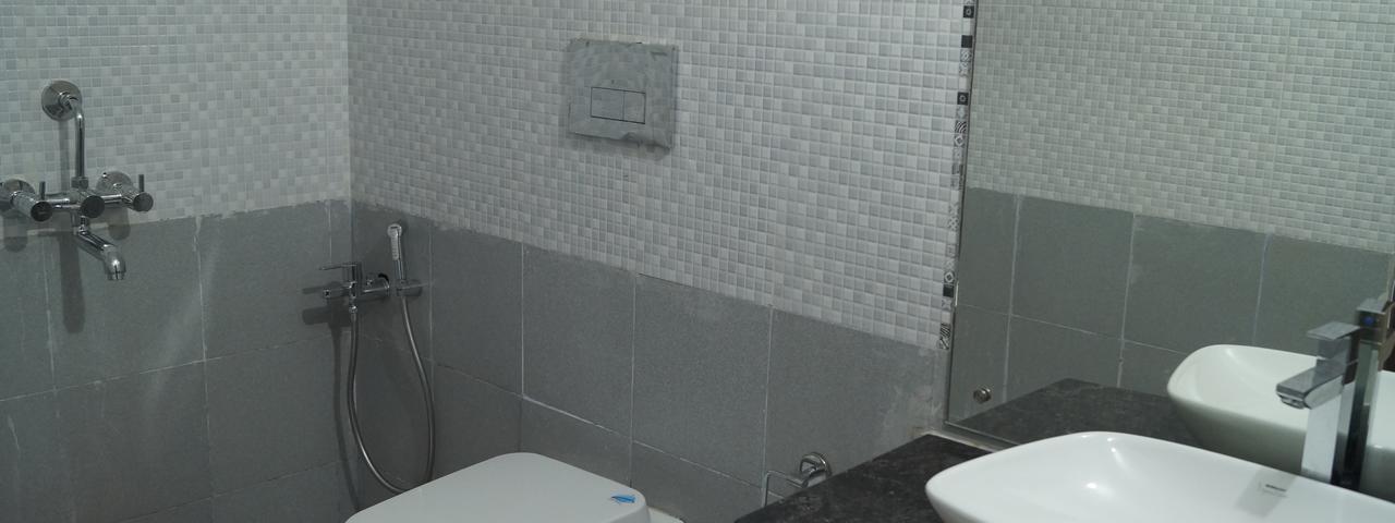 Sunnyvale Andaman Apartment Port Blair Exterior foto